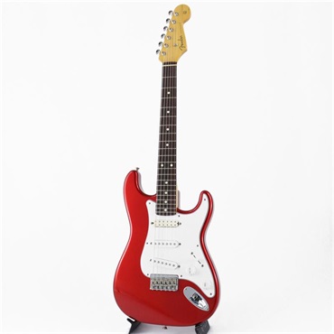 Fender Japan USED 中古 ST62-SS Mod(CAR/R)[SN.JD12024668]フェンダー 画像1