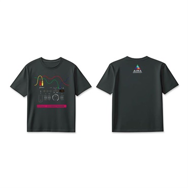 Roland E-4 T-Shirts DesignA 2XL (RT/E-4A2XL) 画像2