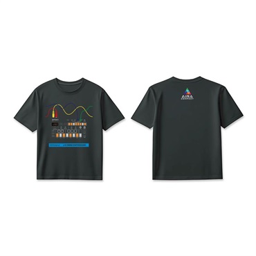 Roland J-6 T-Shirts DesignA XL (RT/J-6AXL) 画像2