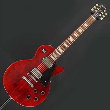 Gibson USED 中古 Les Paul Studio(Wine Red)［SN.134200324］ ギブソン 画像2
