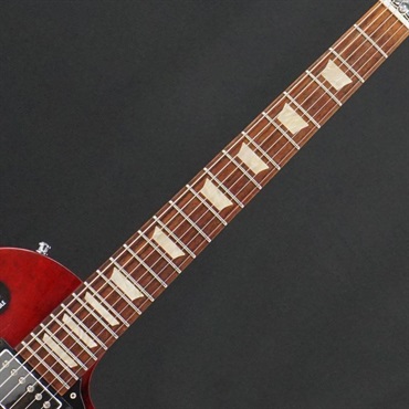 Gibson USED 中古 Les Paul Studio(Wine Red)［SN.134200324］ ギブソン 画像4
