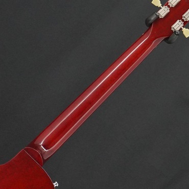 Gibson USED 中古 Les Paul Studio(Wine Red)［SN.134200324］ ギブソン 画像5