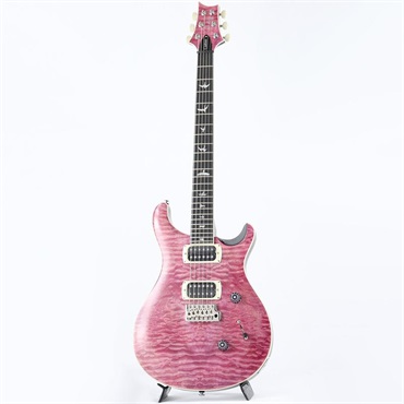 P.R.S. SE Custom 24 Quilt Package (Violet) 【2025年生産品】 画像1