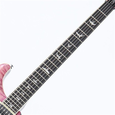 P.R.S. SE Custom 24 Quilt Package (Violet) 【2025年生産品】 画像5