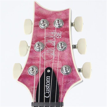 P.R.S. SE Custom 24 Quilt Package (Violet) 【2025年生産品】 画像7