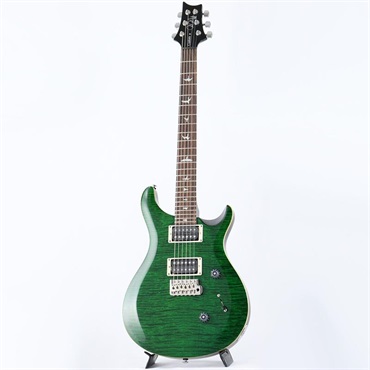 P.R.S. SE Custom 24 (Emerald Green) 【Japan Special】【2025年生産品】 画像1