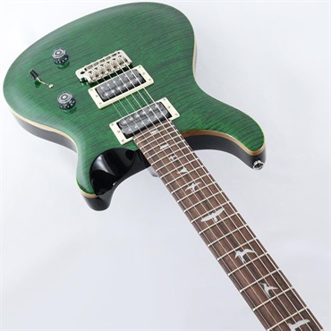P.R.S. SE Custom 24 (Emerald Green) 【Japan Special】【2025年生産品】 画像4