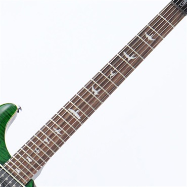 P.R.S. SE Custom 24 (Emerald Green) 【Japan Special】【2025年生産品】 画像5