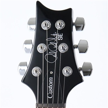 P.R.S. SE Custom 24 (Emerald Green) 【Japan Special】【2025年生産品】 画像7