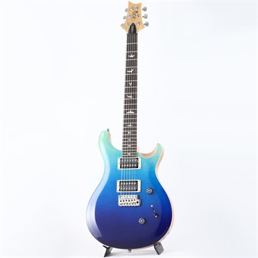 P.R.S. SE Custom 24 (Sapphire Fade) 【Japan Special】【2025年生産品】 画像1