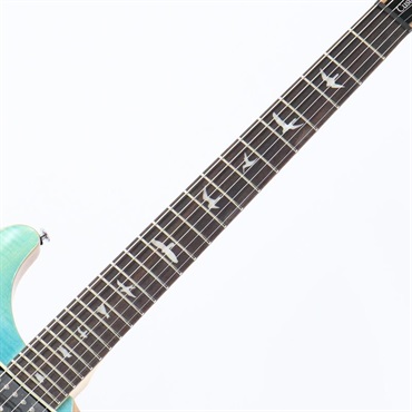 P.R.S. SE Custom 24 (Sapphire Fade) 【Japan Special】【2025年生産品】 画像5