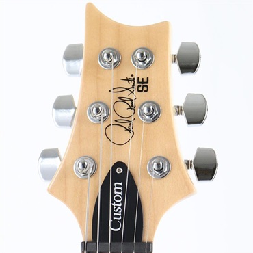P.R.S. SE Custom 24 (Sapphire Fade) 【Japan Special】【2025年生産品】 画像7