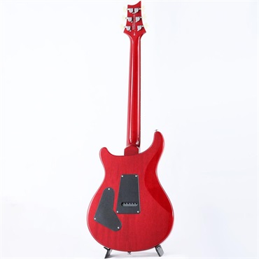 P.R.S. SE Custom 24 Quilt (Ruby) 【Japan Special】【2025年生産品】 画像2