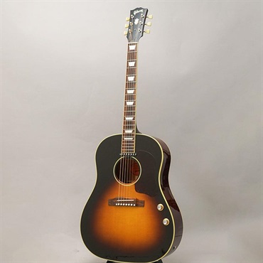 Gibson J-160E Original Vintage Sunburst ギブソン 画像2