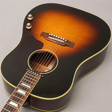 Gibson J-160E Original Vintage Sunburst ギブソン 画像4