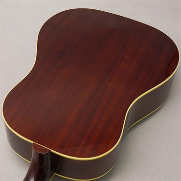 Gibson J-160E Original Vintage Sunburst ギブソン 画像5