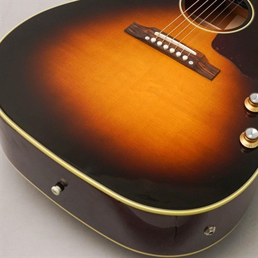 Gibson J-160E Original Vintage Sunburst ギブソン 画像7