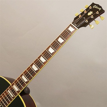 Gibson J-160E Original Vintage Sunburst ギブソン 画像8