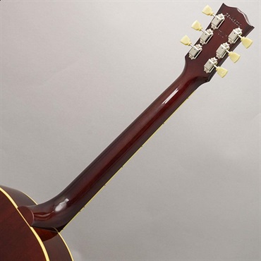 Gibson J-160E Original Vintage Sunburst ギブソン 画像9