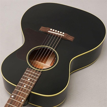 Gibson L-00 Original(Ebony)  ギブソン 画像4