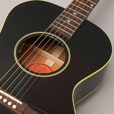 Gibson L-00 Original(Ebony)  ギブソン 画像6