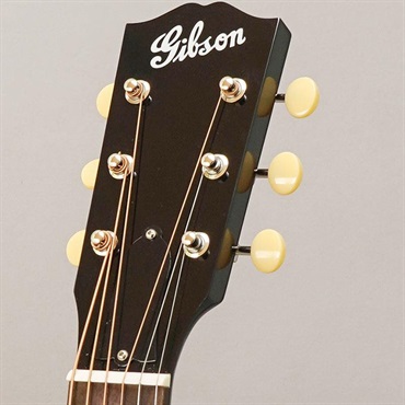 Gibson L-00 Original(Ebony)  ギブソン 画像10