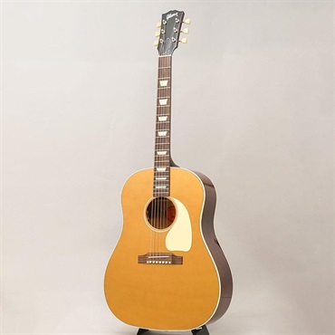 Gibson 【GIBSON×AQUBEストラッププレゼント】J-45 Gold Top 【限定生産モデル】 ギブソン 画像2