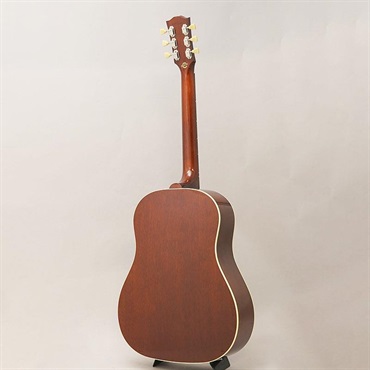 Gibson 【GIBSON×AQUBEストラッププレゼント】J-45 Gold Top 【限定生産モデル】 ギブソン 画像3