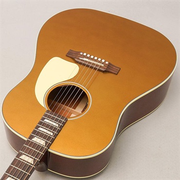 Gibson 【GIBSON×AQUBEストラッププレゼント】J-45 Gold Top 【限定生産モデル】 ギブソン 画像4