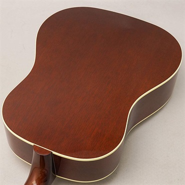 Gibson 【GIBSON×AQUBEストラッププレゼント】J-45 Gold Top 【限定生産モデル】 ギブソン 画像5