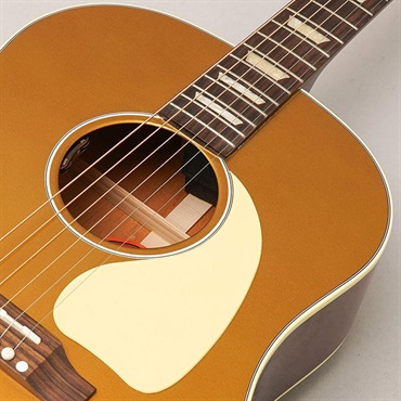 Gibson 【GIBSON×AQUBEストラッププレゼント】J-45 Gold Top 【限定生産モデル】 ギブソン 画像6