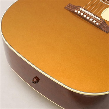 Gibson 【GIBSON×AQUBEストラッププレゼント】J-45 Gold Top 【限定生産モデル】 ギブソン 画像7