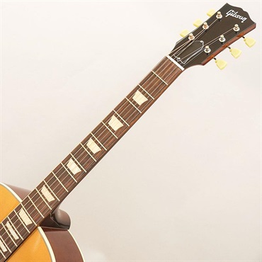 Gibson 【GIBSON×AQUBEストラッププレゼント】J-45 Gold Top 【限定生産モデル】 ギブソン 画像8