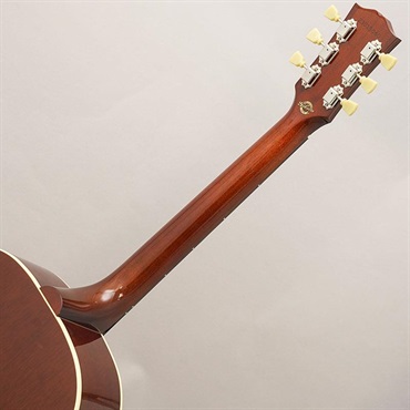 Gibson 【GIBSON×AQUBEストラッププレゼント】J-45 Gold Top 【限定生産モデル】 ギブソン 画像9