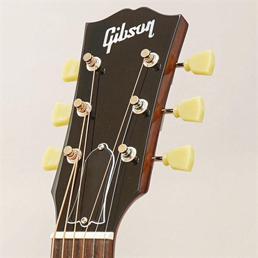Gibson 【GIBSON×AQUBEストラッププレゼント】J-45 Gold Top 【限定生産モデル】 ギブソン 画像10