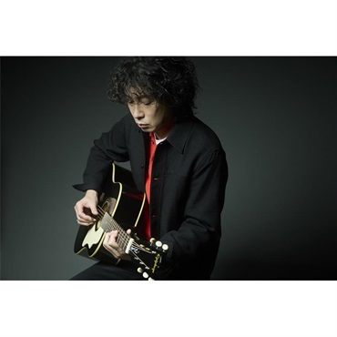 Epiphone Inspired By Gibson Custom Kazuyoshi Saito J-45 2026 エピフォン 画像1