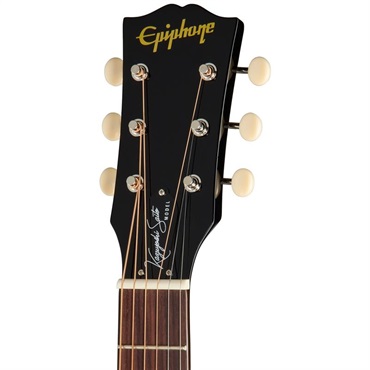 Epiphone Inspired By Gibson Custom Kazuyoshi Saito J-45 2026 エピフォン 画像6