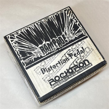 Rocktron USED 中古 RAMPAGE 画像2