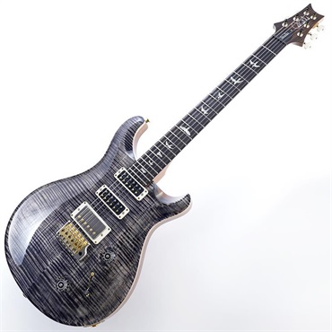 P.R.S. Studio 10 Top (Charcoal) [SN.0397517] 【2025年生産品】 画像1