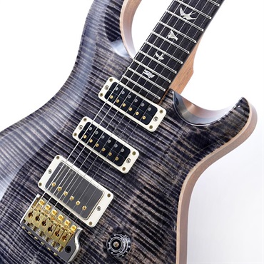 P.R.S. Studio 10 Top (Charcoal) [SN.0397517] 【2025年生産品】 画像3