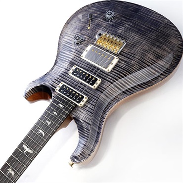 P.R.S. Studio 10 Top (Charcoal) [SN.0397517] 【2025年生産品】 画像5