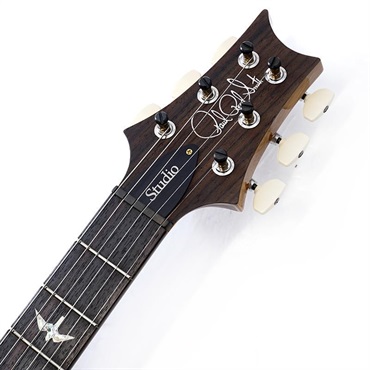 P.R.S. Studio 10 Top (Charcoal) [SN.0397517] 【2025年生産品】 画像8