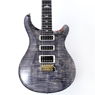 P.R.S. Studio 10 Top (Charcoal) [SN.0397517] 【2025年生産品】 画像10