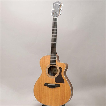 TAYLOR 212ce Walnut テイラー 画像2