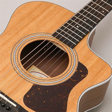 TAYLOR 212ce Walnut テイラー 画像6
