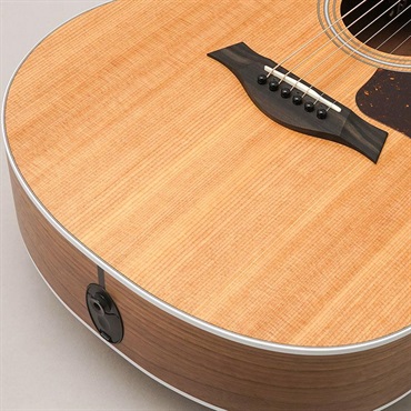 TAYLOR 212ce Walnut テイラー 画像7