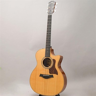 TAYLOR 314ce Studio Natural テイラー 画像2