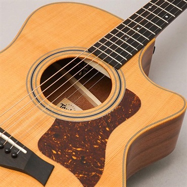 TAYLOR 314ce Studio Natural テイラー 画像6