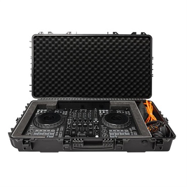 MAGMA FLXGuard DJ-Controller Trolley 【防水・防塵性能に優れたDJコントローラーケース】(マグマ) 画像3