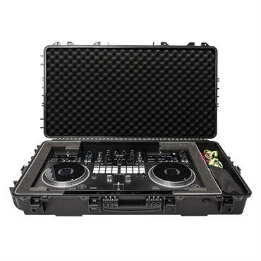 MAGMA FLXGuard DJ-Controller Trolley 【防水・防塵性能に優れたDJコントローラーケース】(マグマ) 画像4